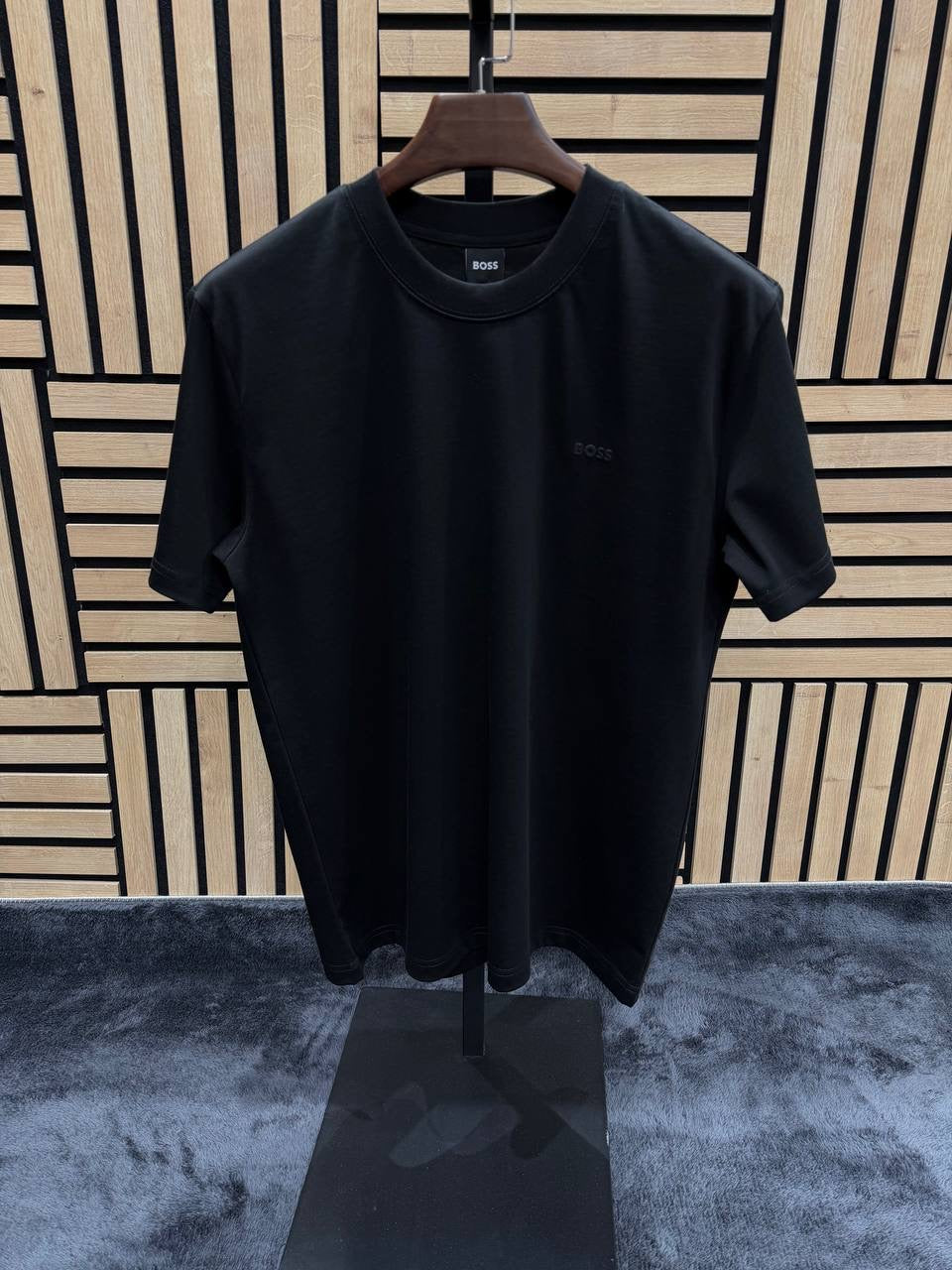 Hugo Boss