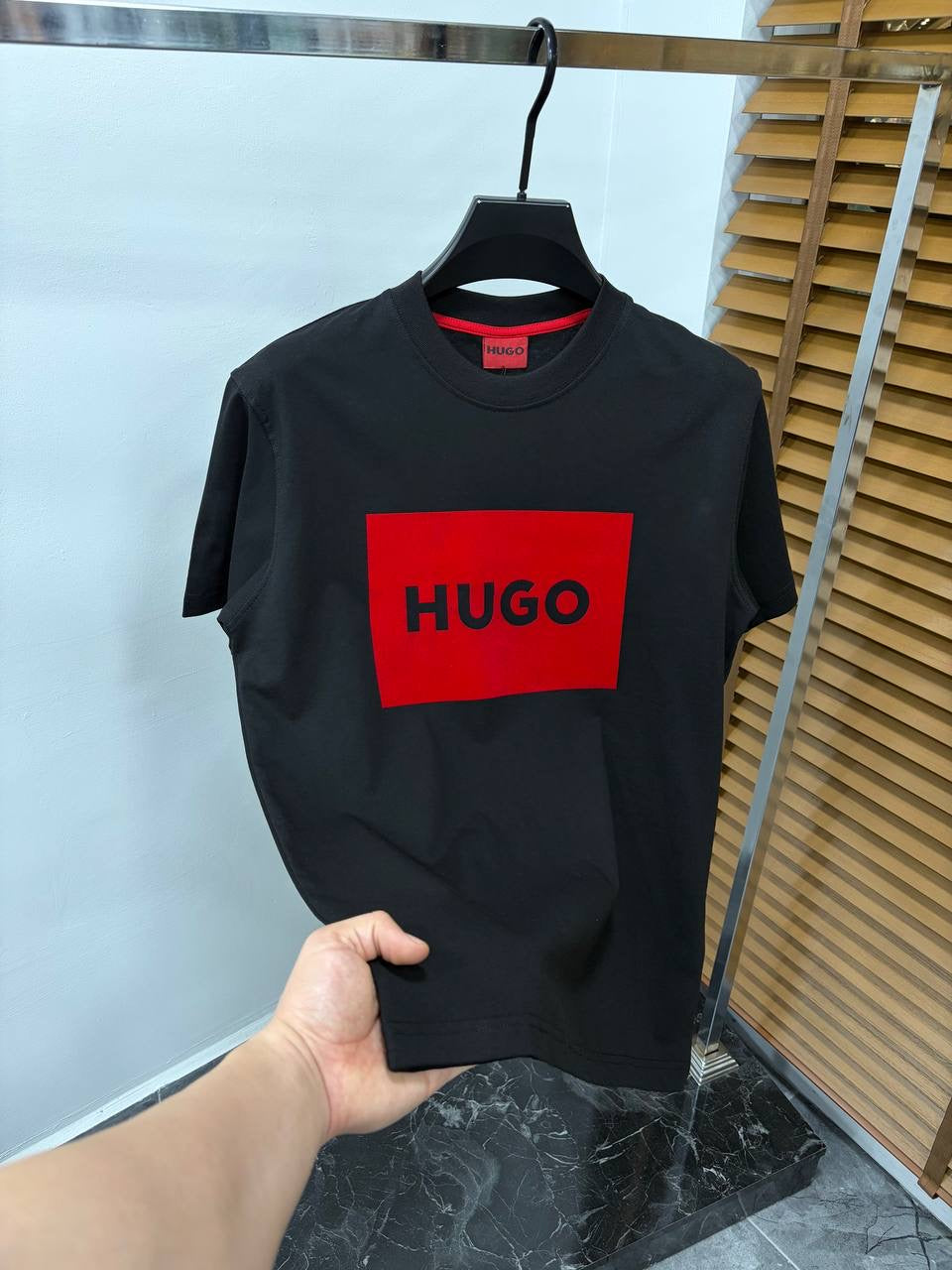 Hugo Boss