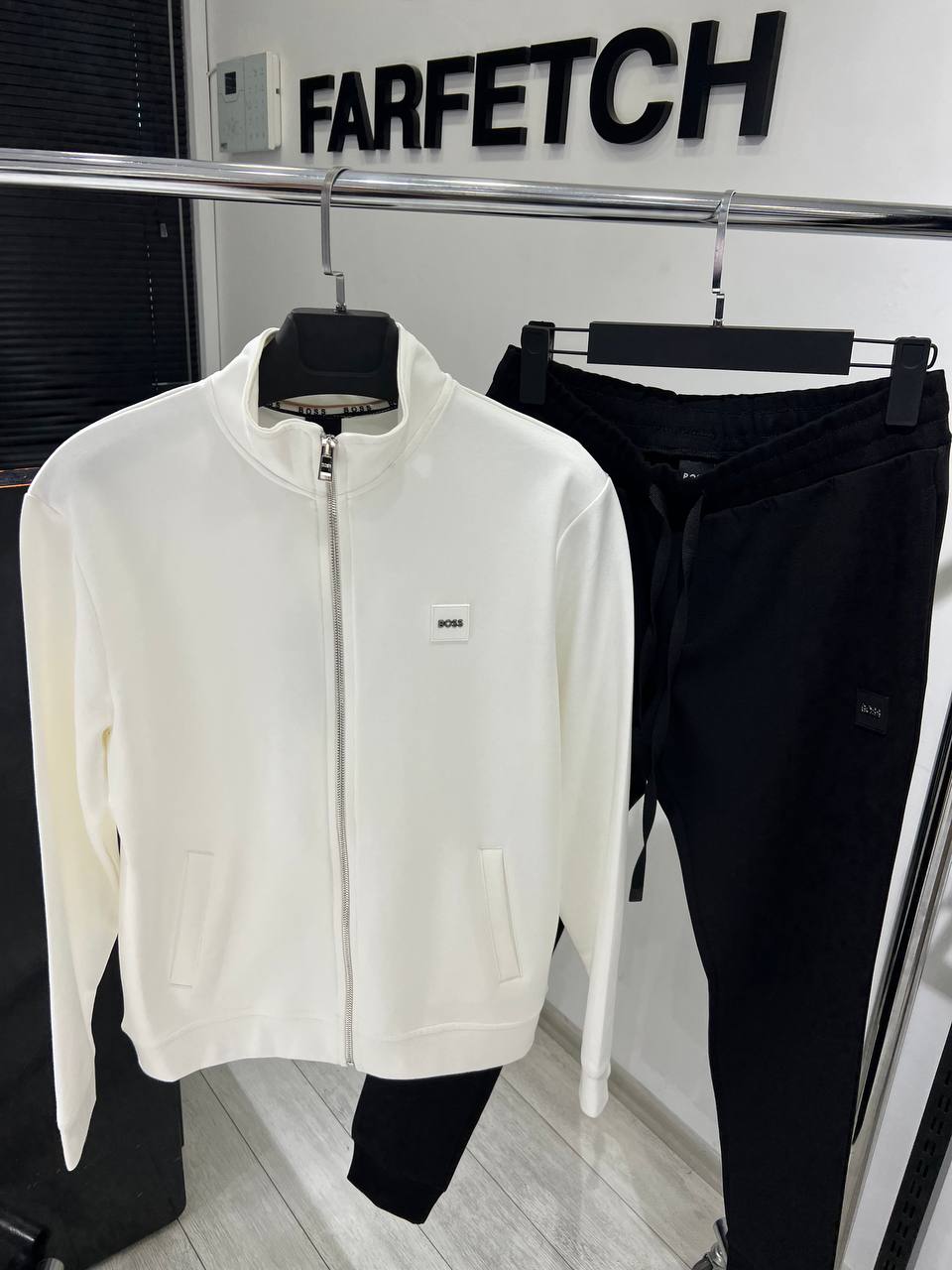 Hugo Boss