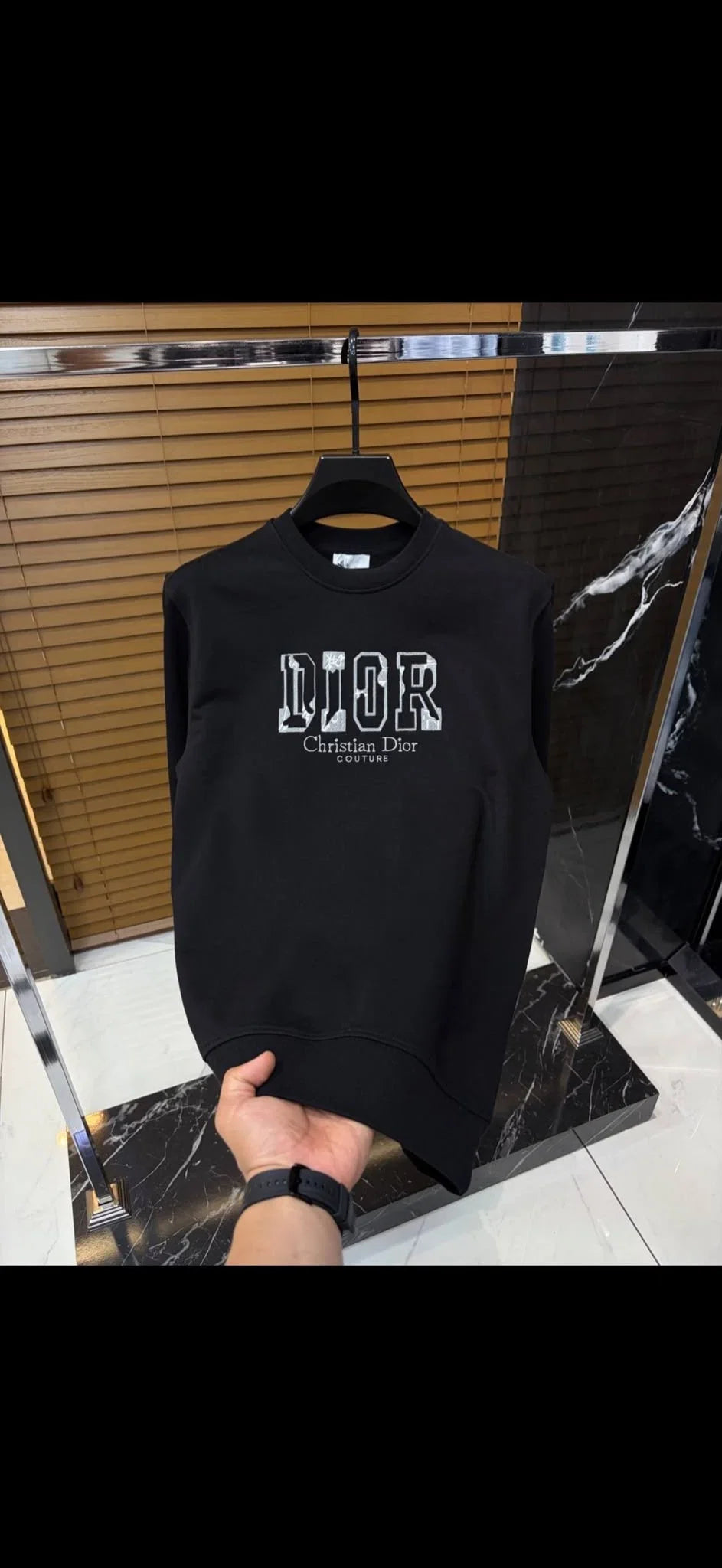 Dior