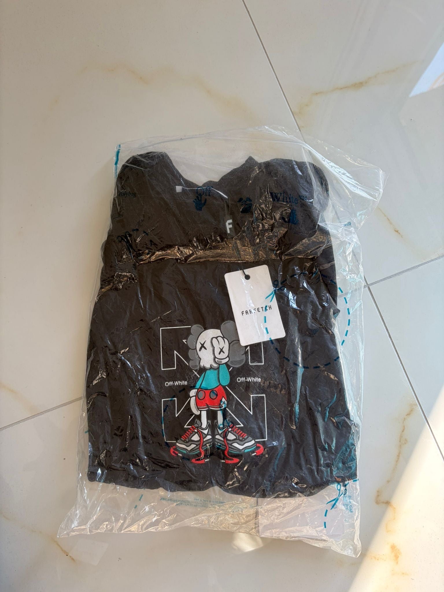 Box 7 (XXL)