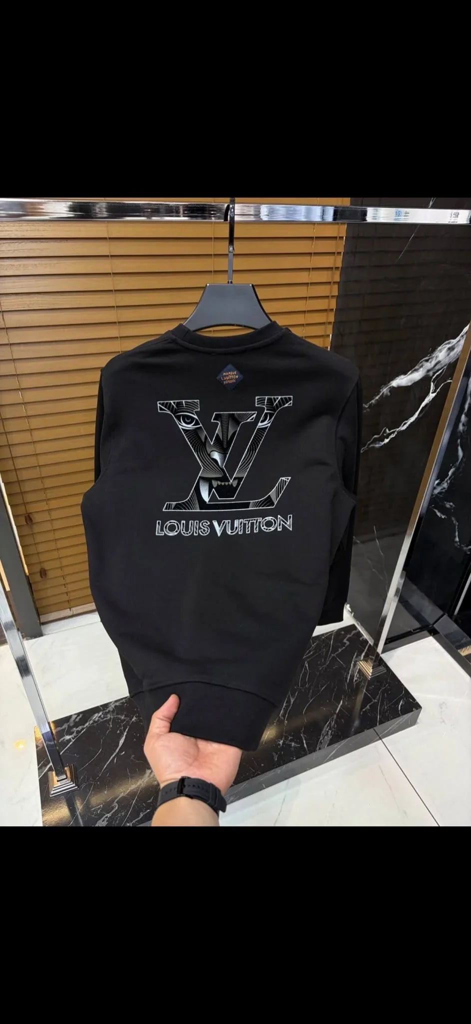 Louis vuitton