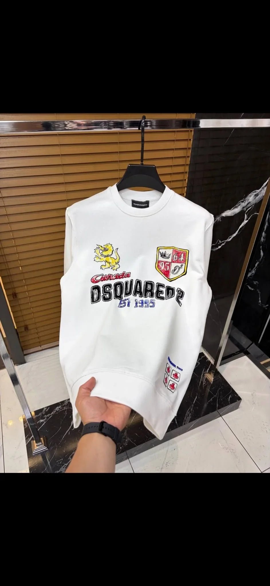 Dsquared 2