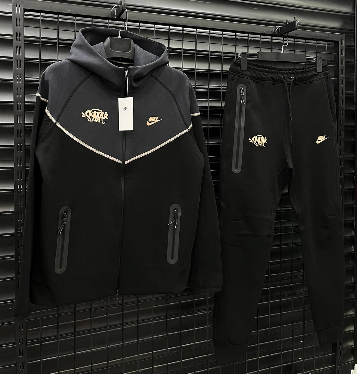 Nike