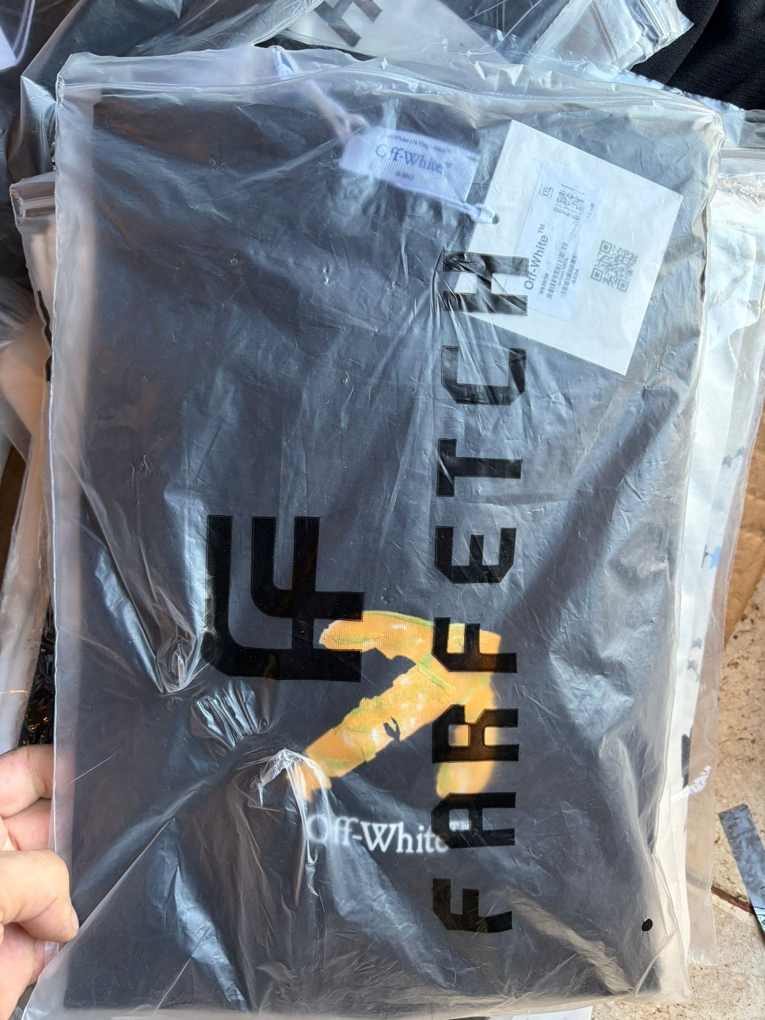 Box 15 (XXL)