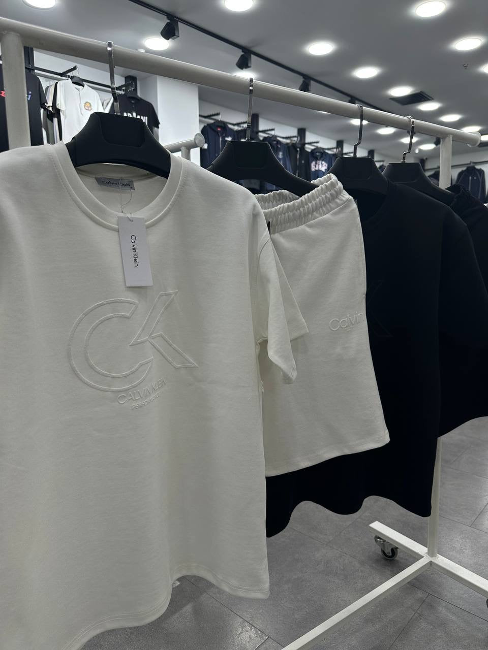 Calvin Klein