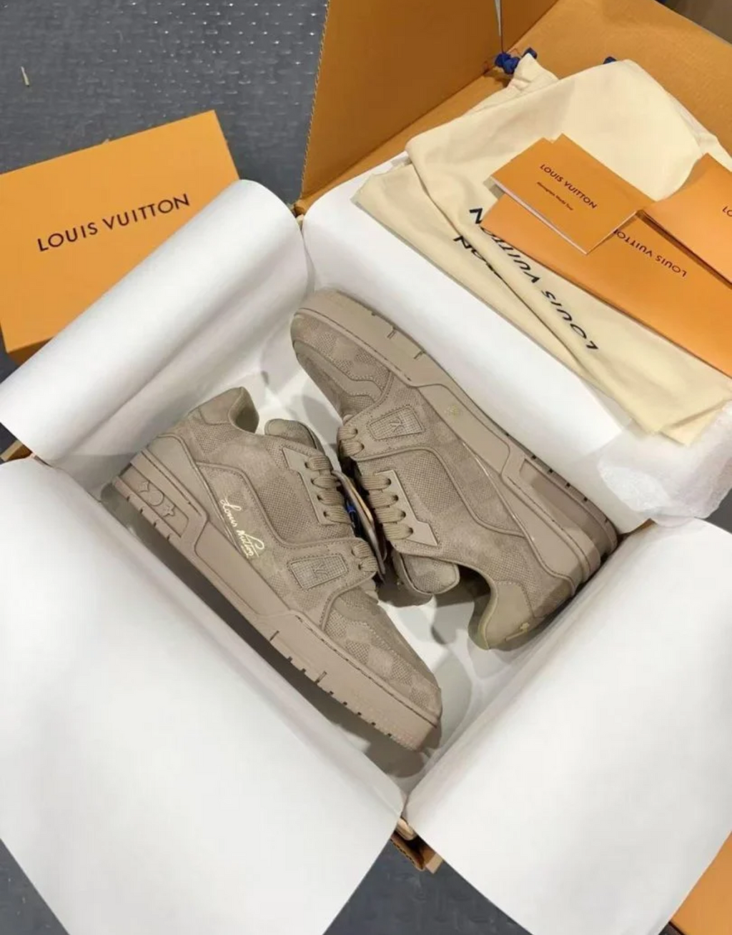 Louis Vuitton