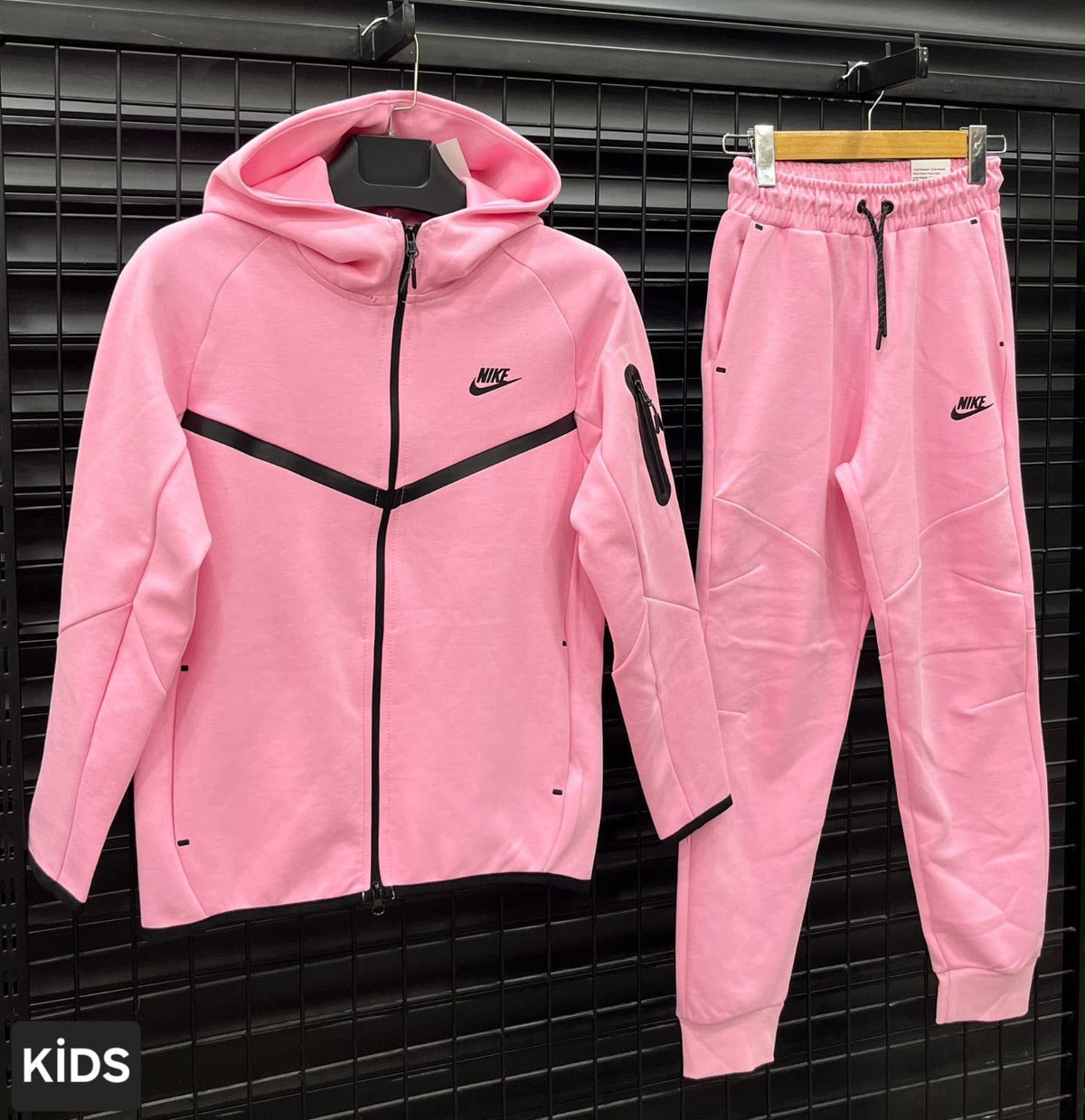 Nike Tech Fleece