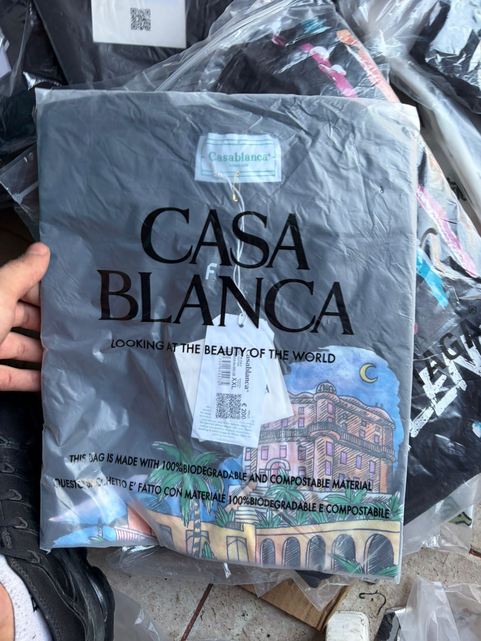 Box 37 (XXL)