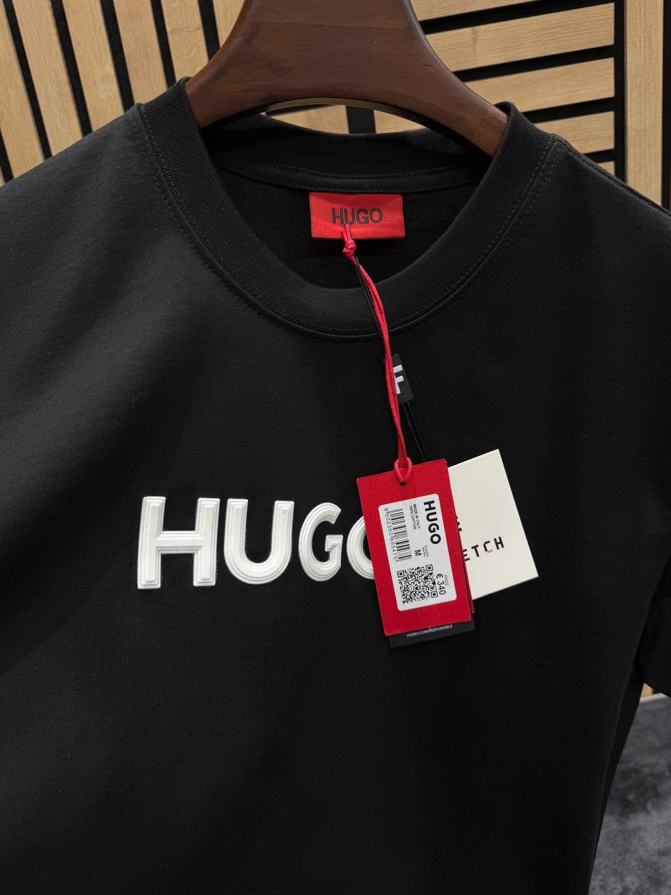 Hugo Boss