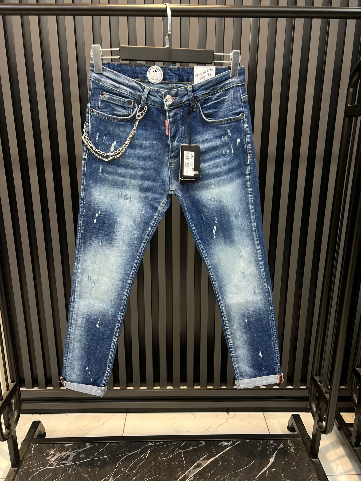 Dsquared2 1503
