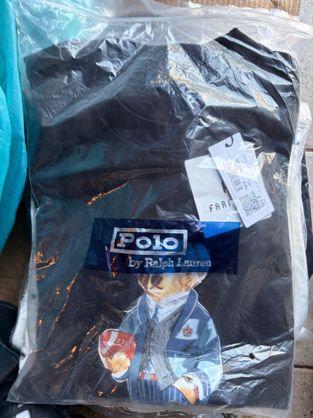 Box 39 (XXL)