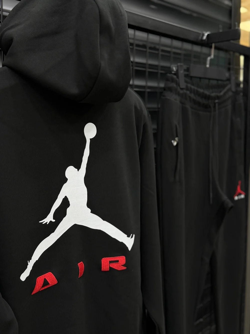 Air Jordan