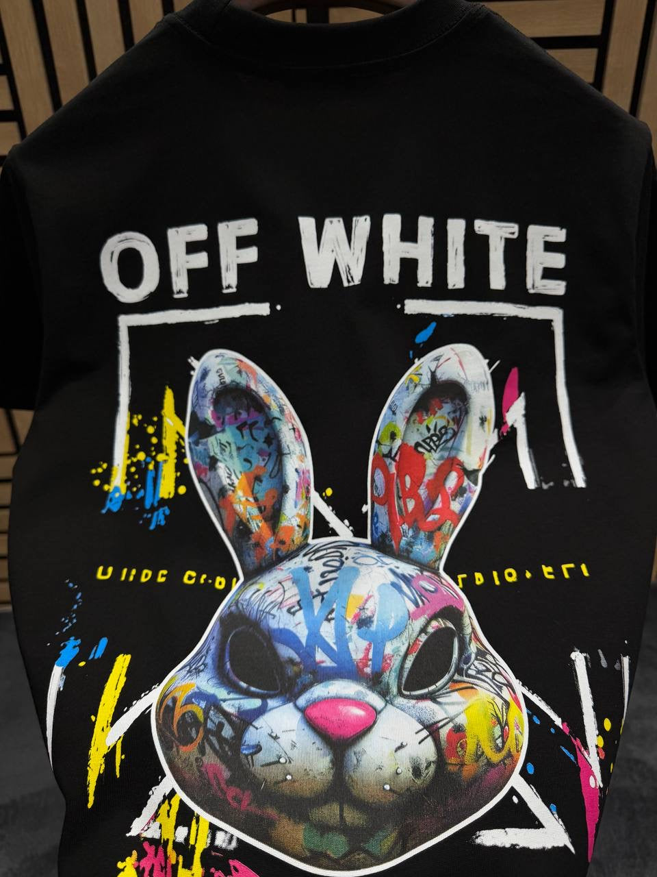 Off white