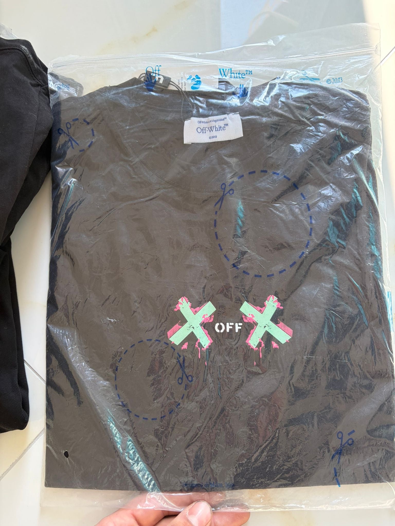 Box 1 (XXL)