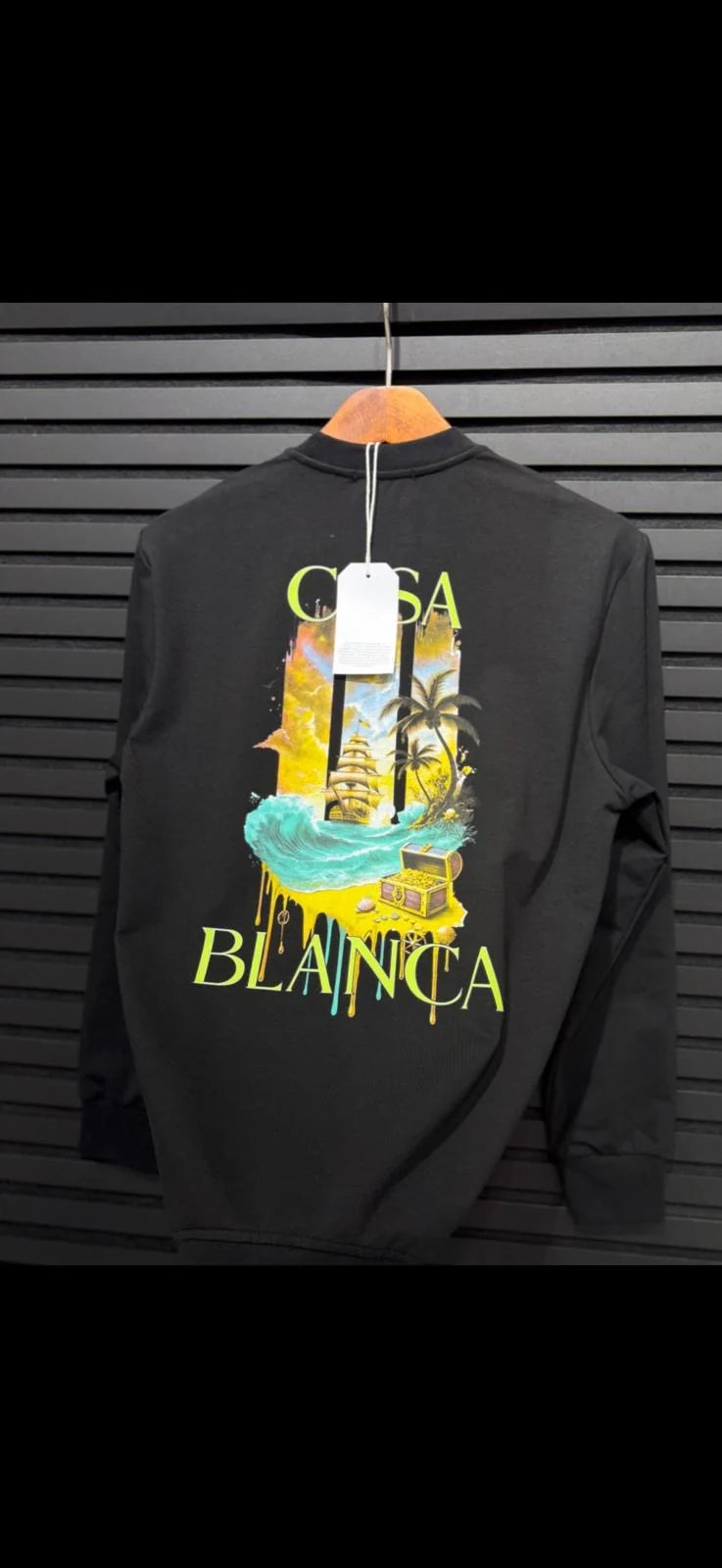 Casa Blanca
