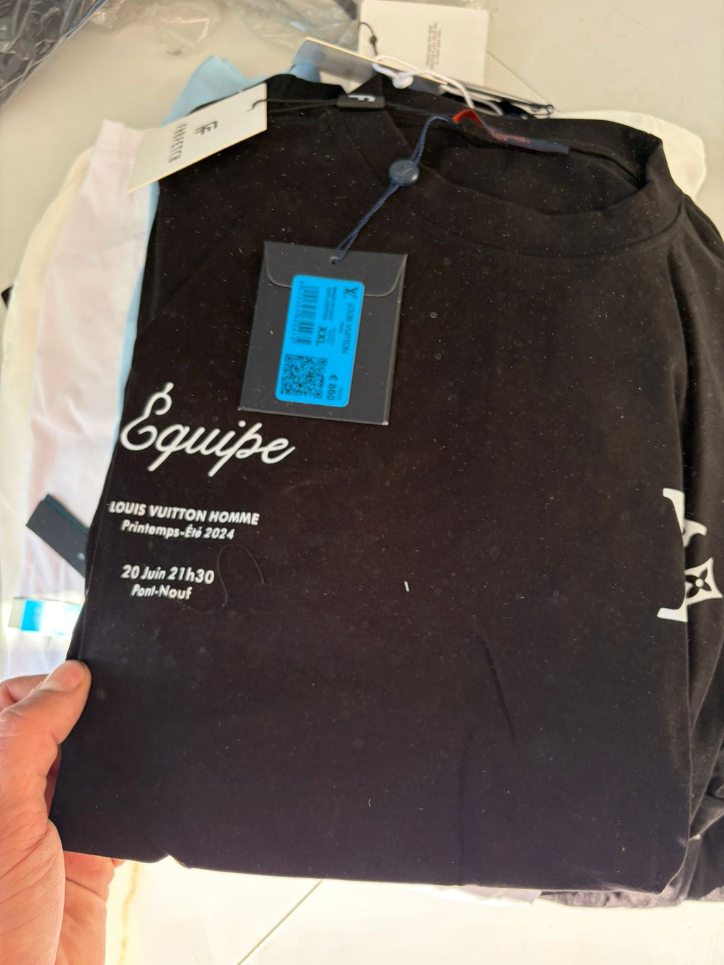 Box 1 (XXL)