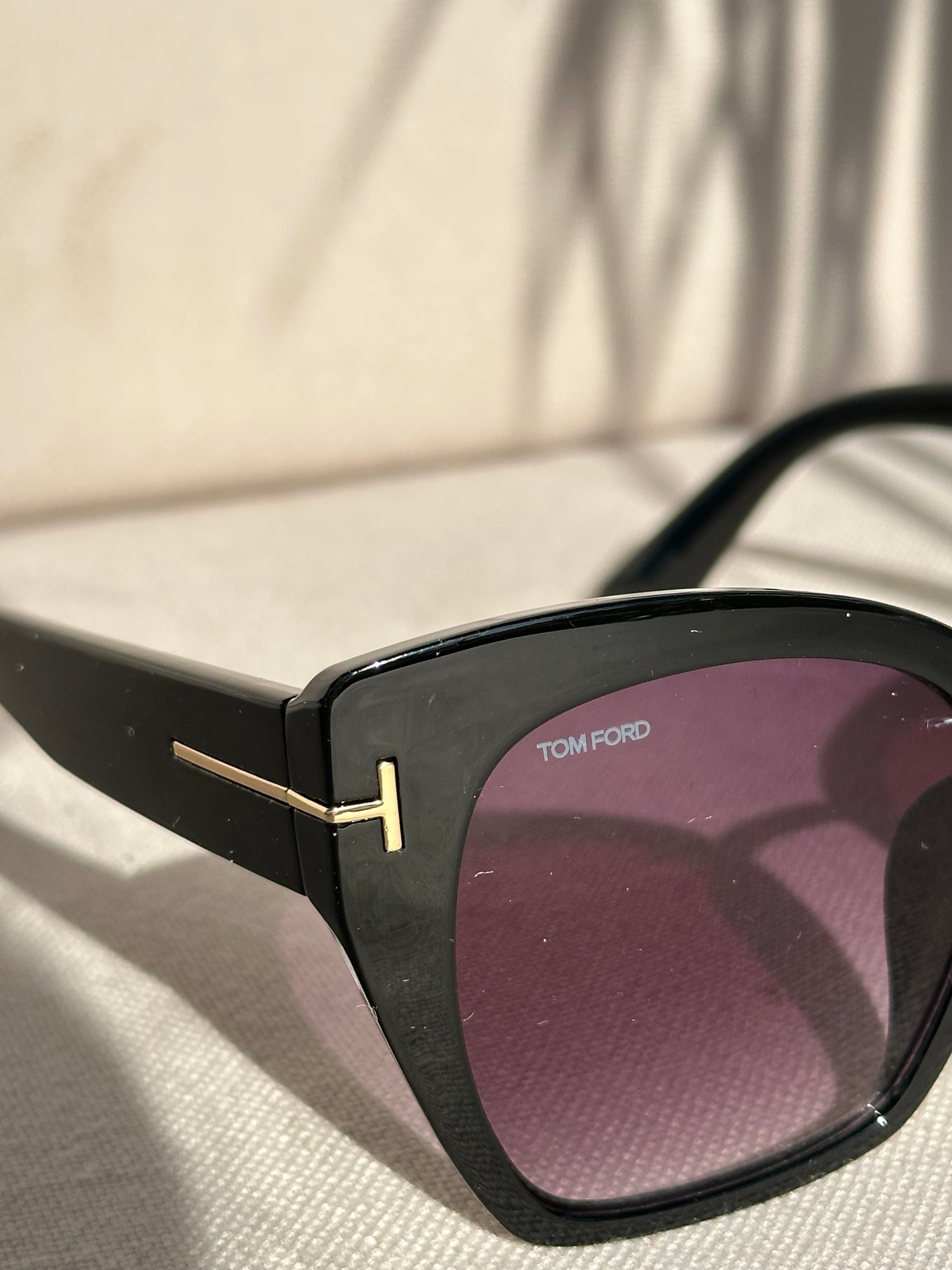 Tom ford