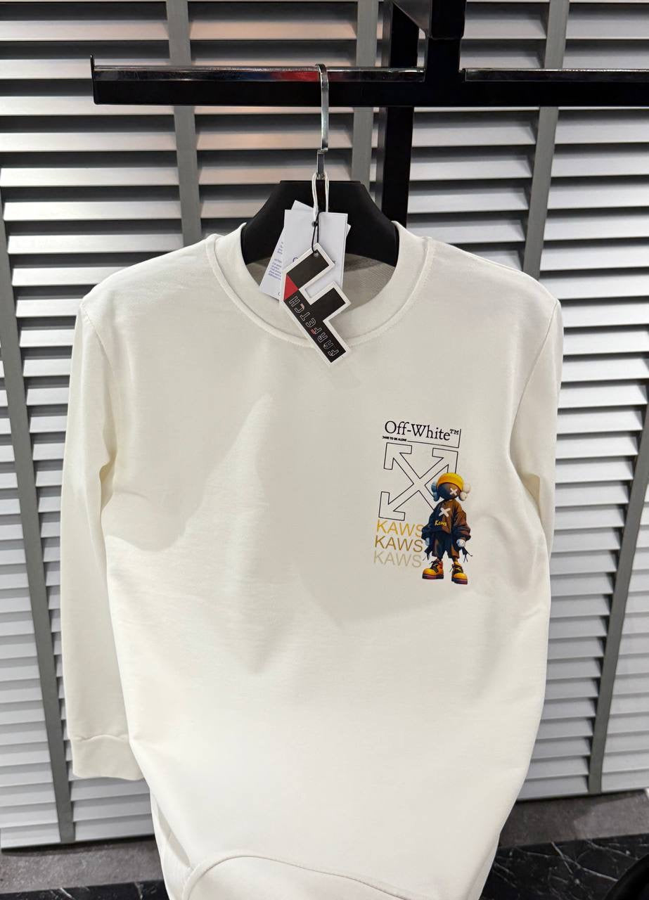 Off white