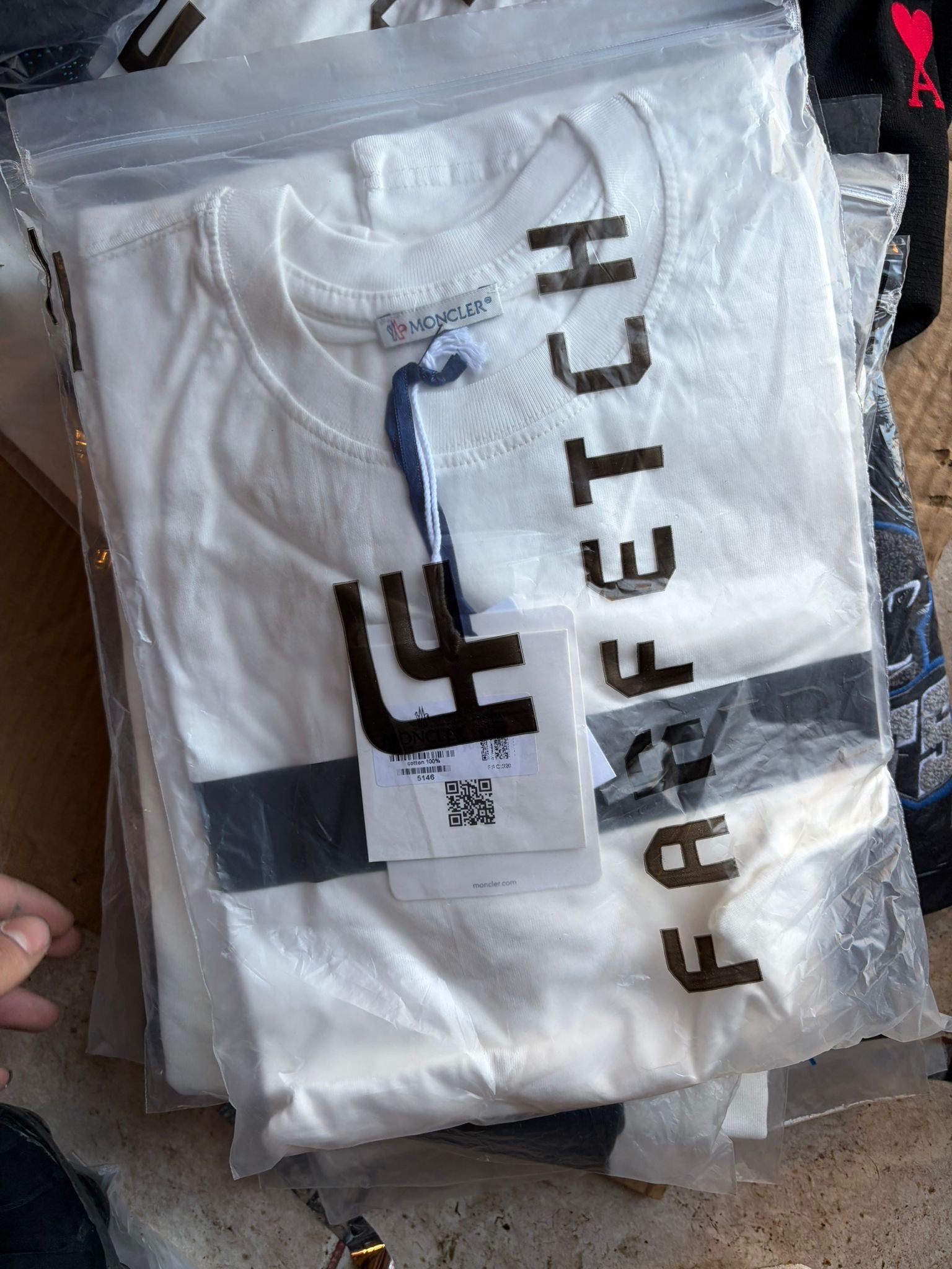 Box 18 (XXL)