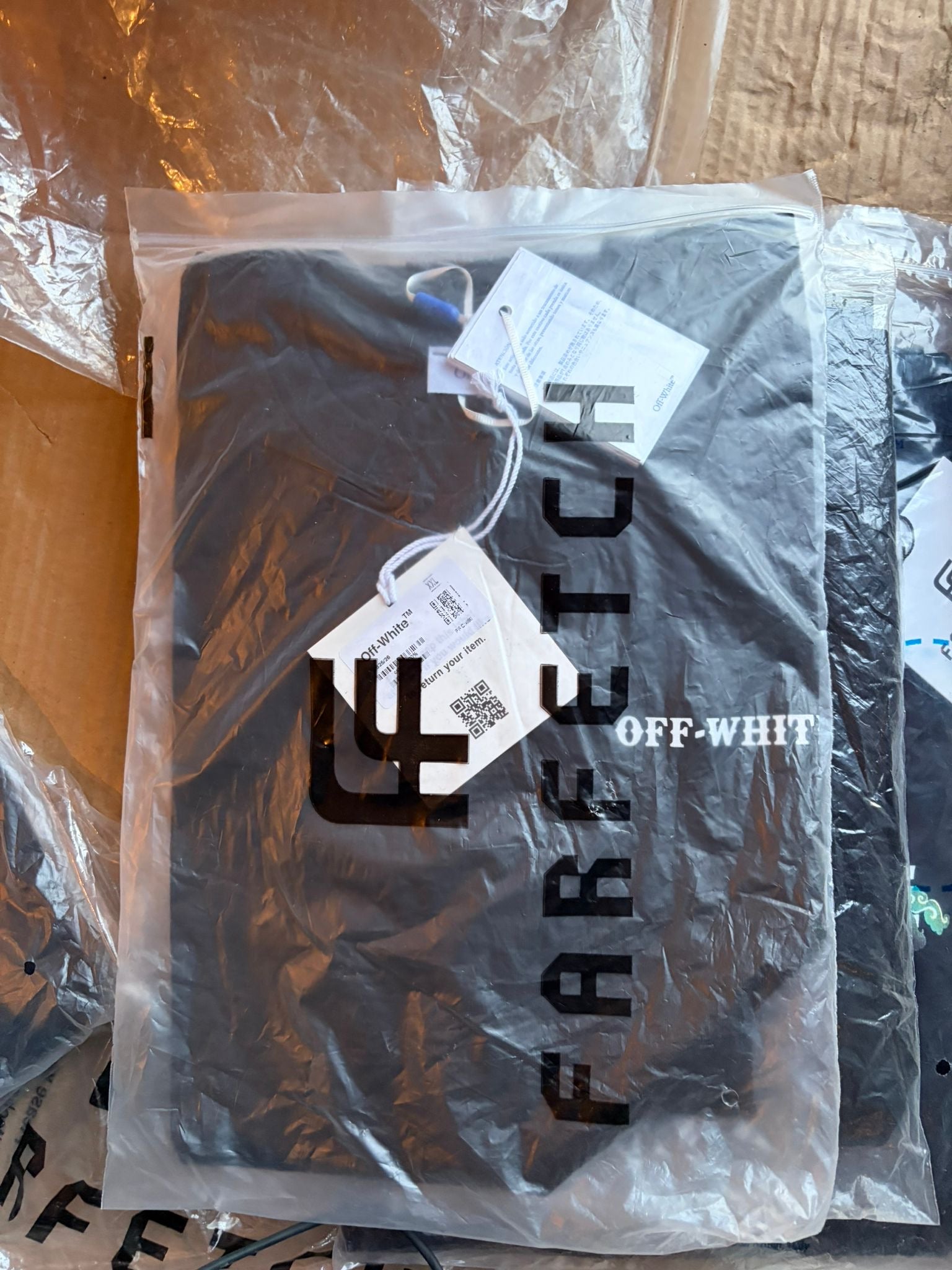 Box 48 (XXL)