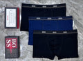 Hugo Boss