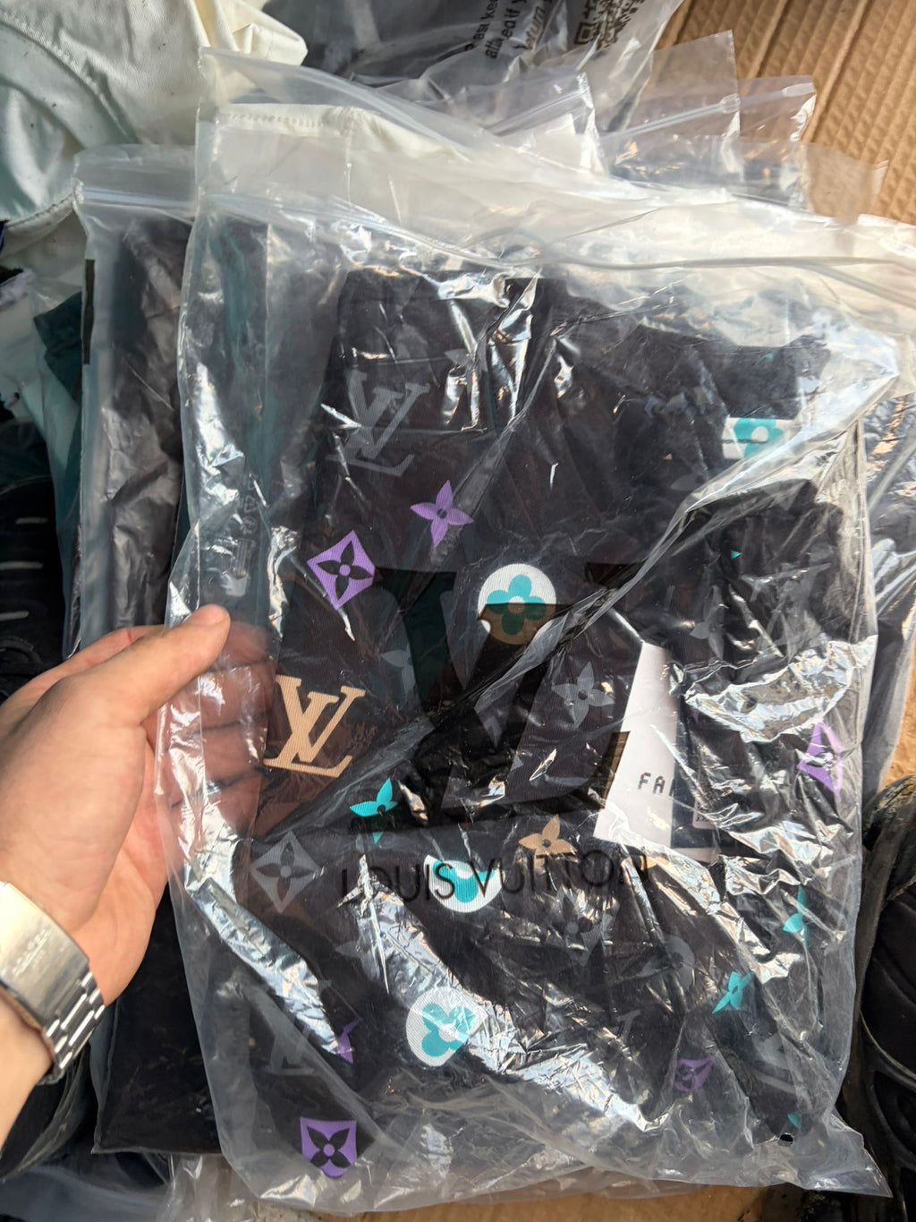 Box 35 (XXL)