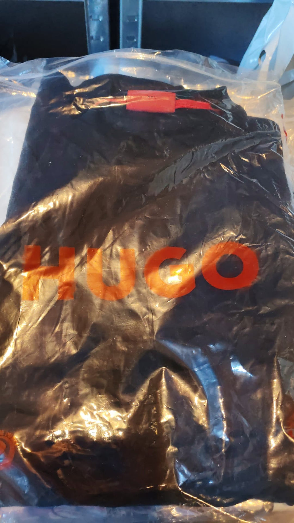 Box 16 (XXL)