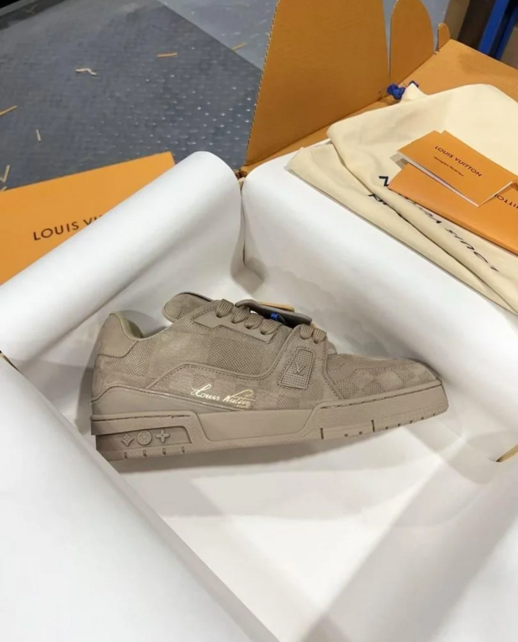 Louis Vuitton