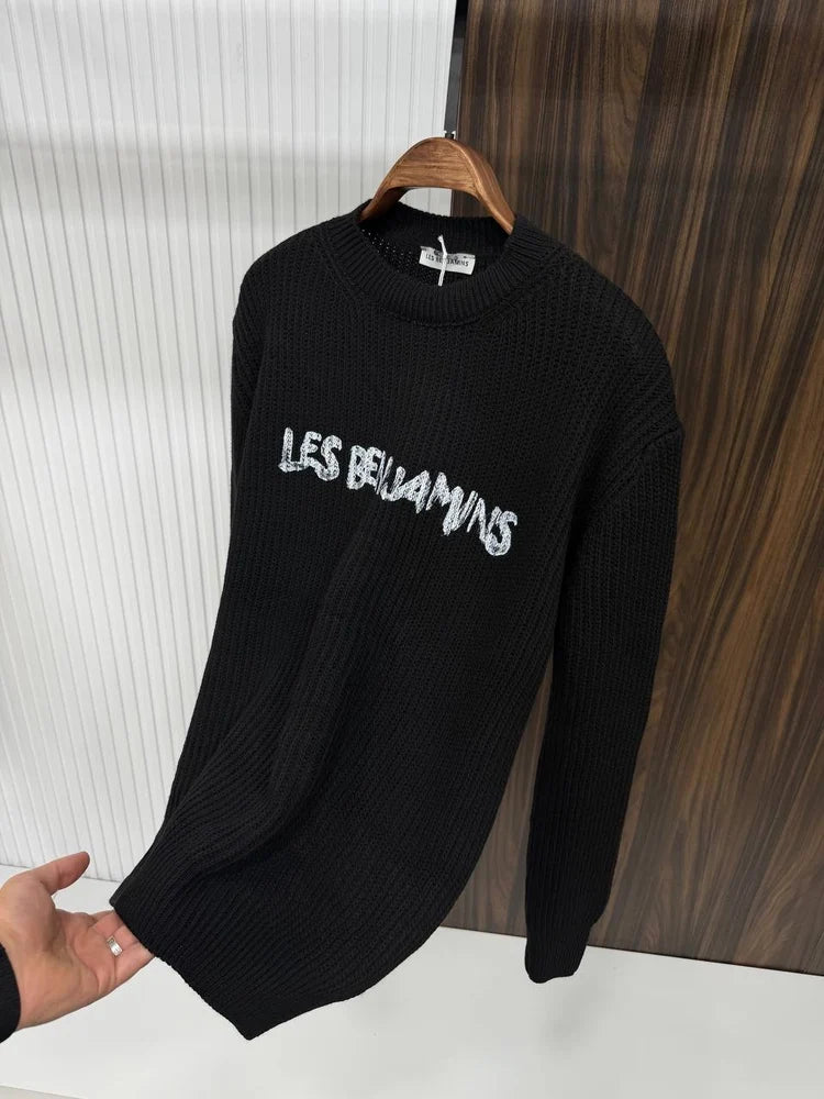 Les benjamins