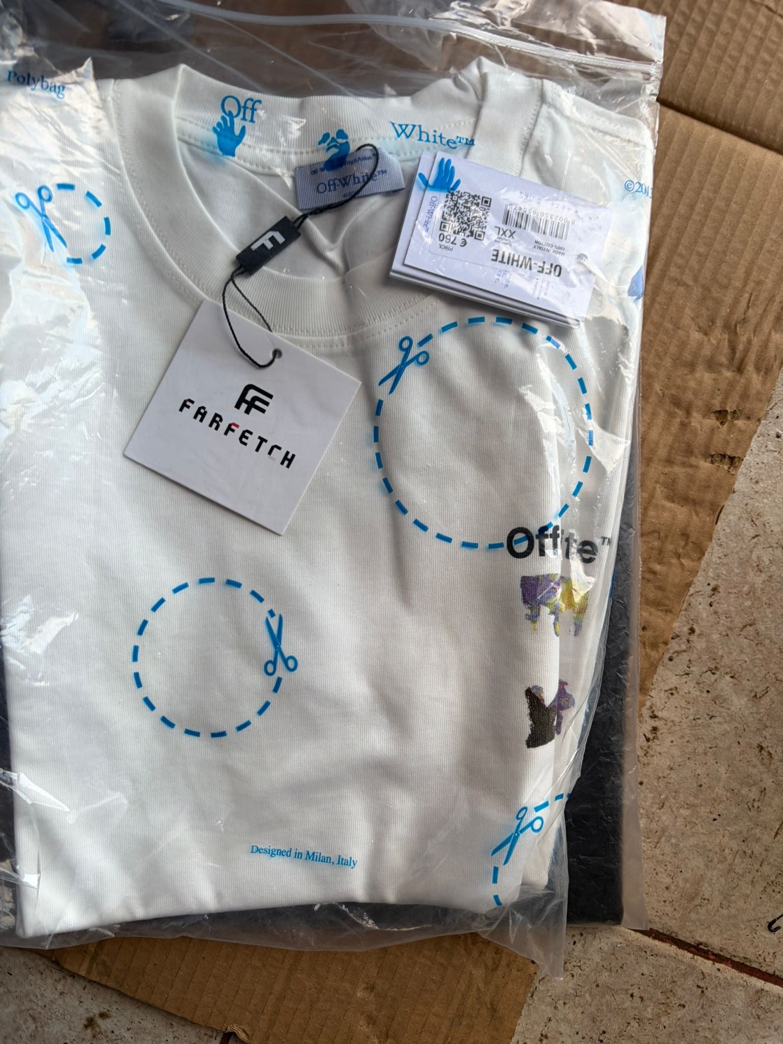 Box 22 (XXL)