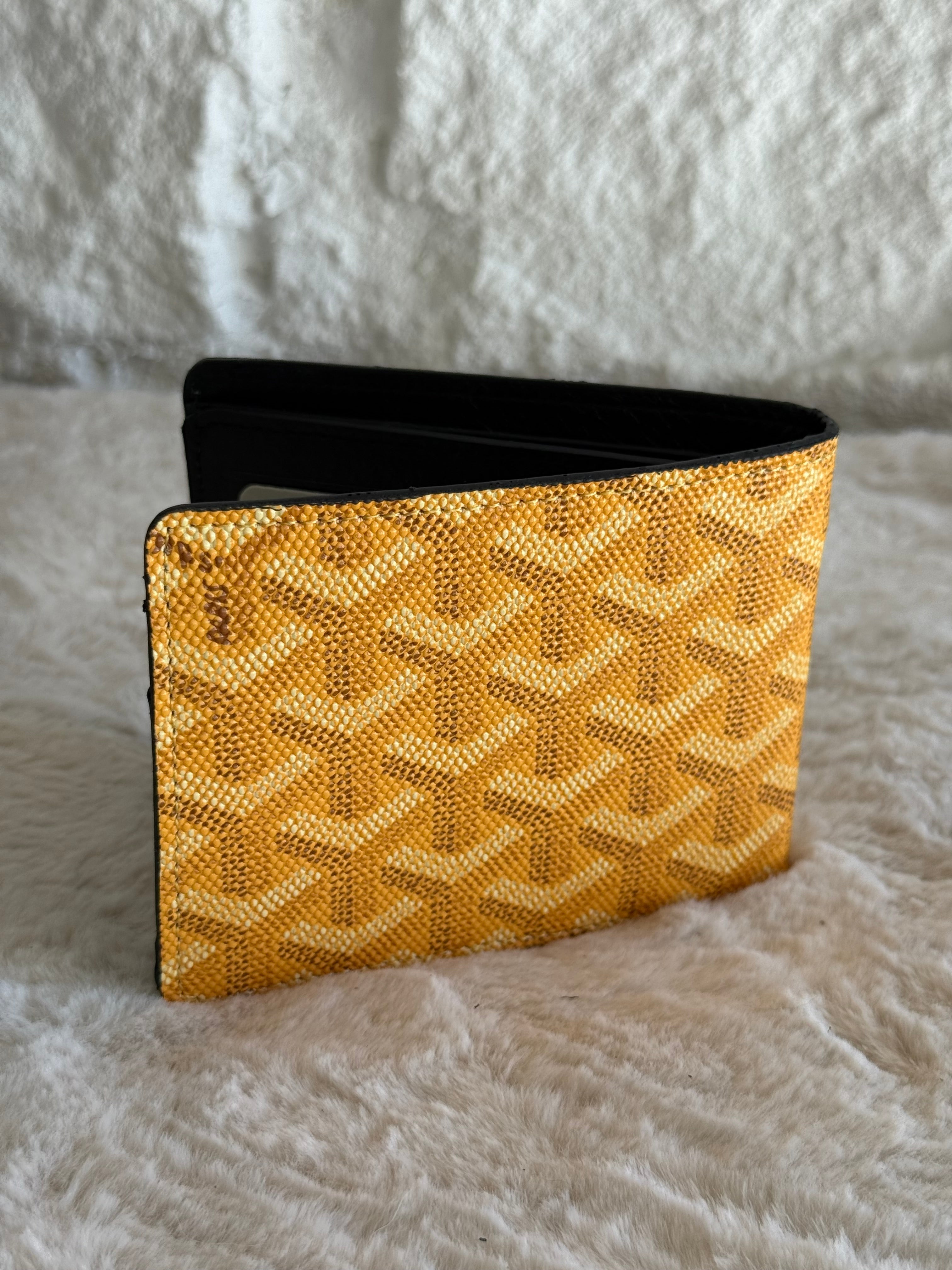Goyard Novčanici