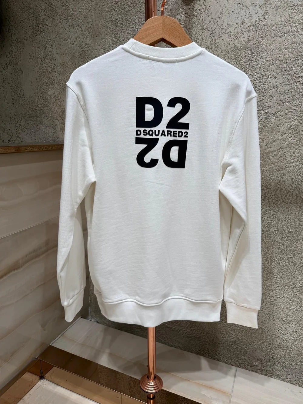Dsquared2