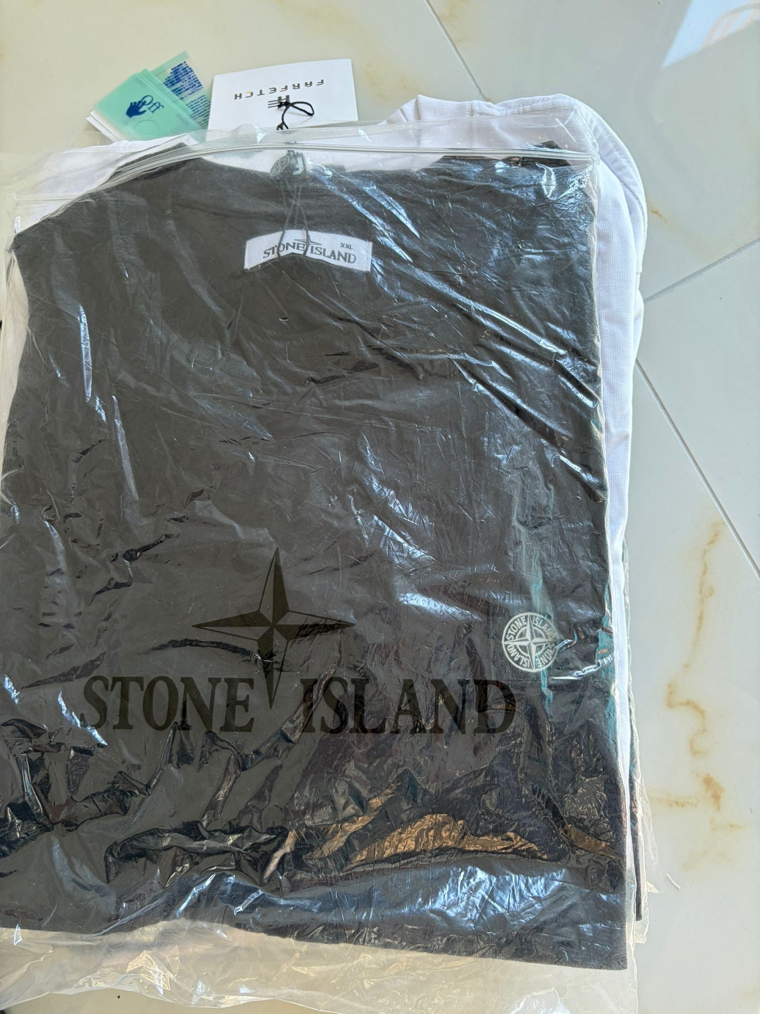 Box 4 (XXL)