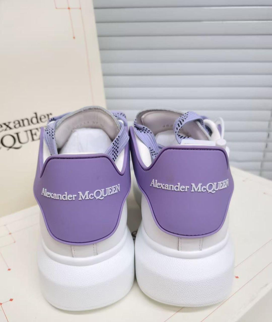 Alexander McQueen