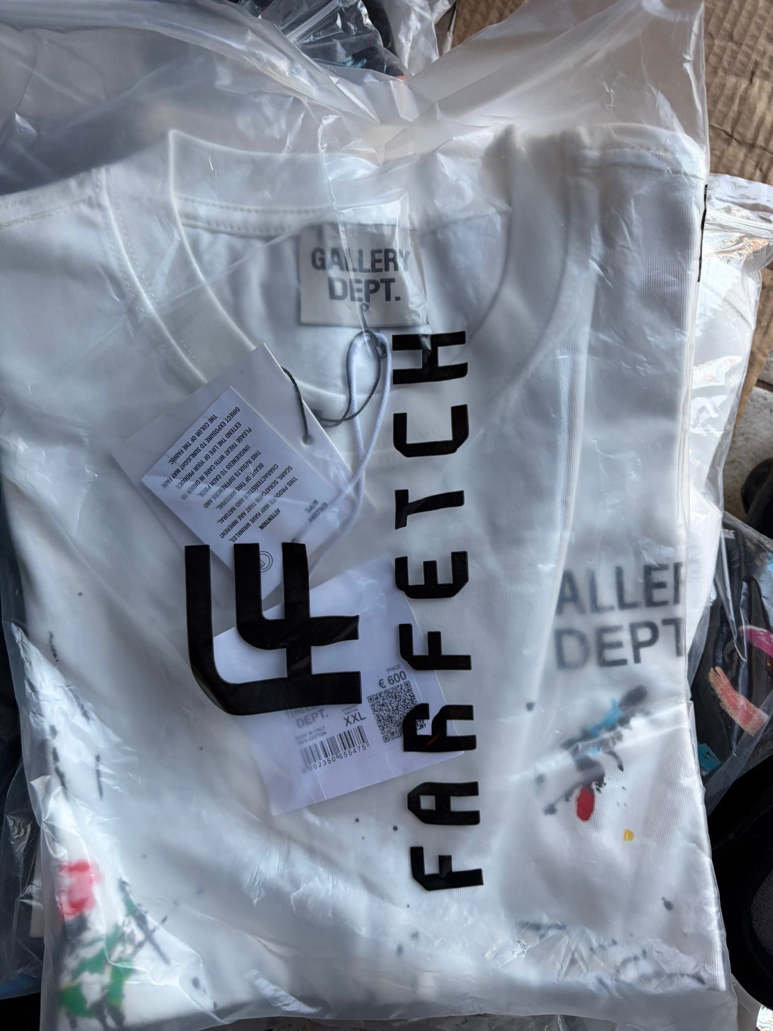 Box 37 (XXL)