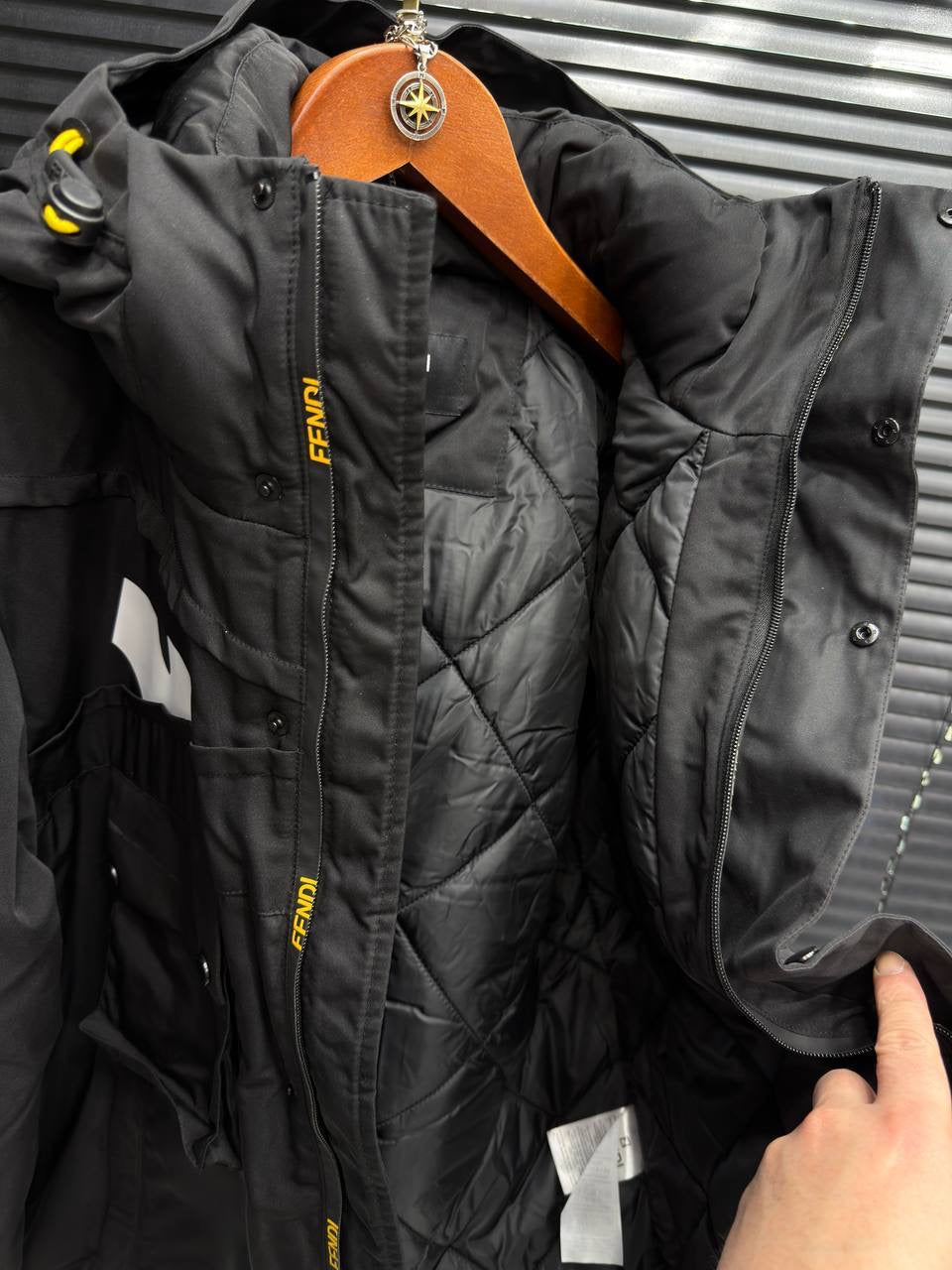 Fendi