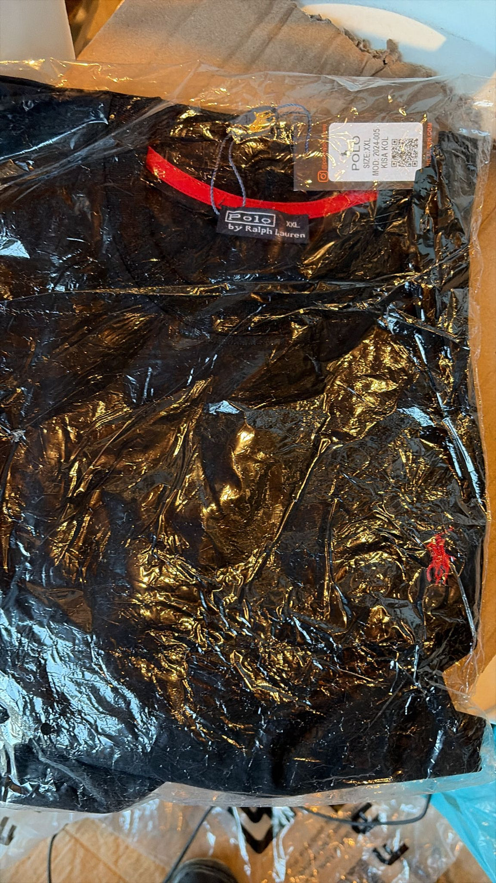 Box 48 (XXL)