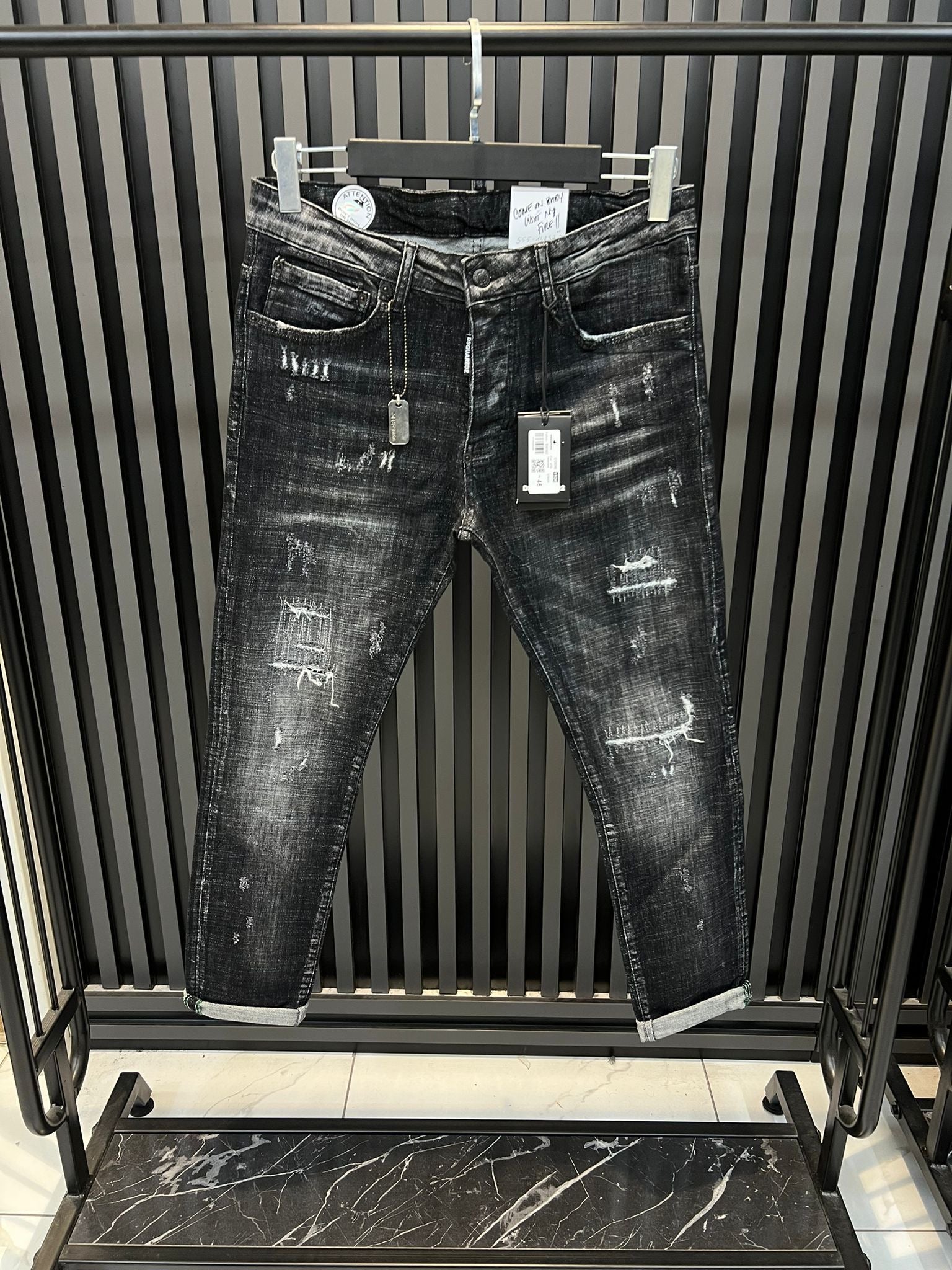 Dsquared2 1506