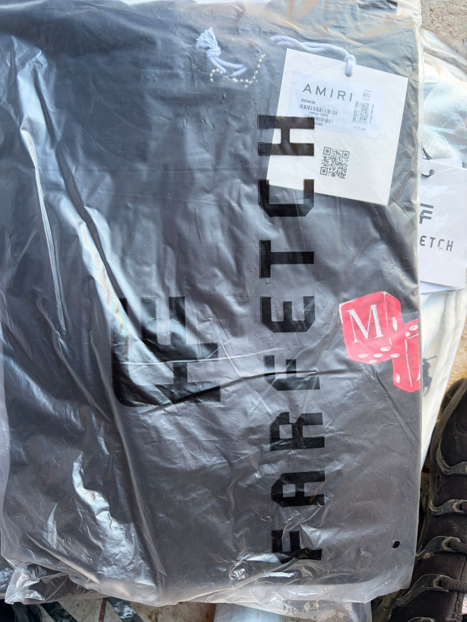 Box 11 (XXL)