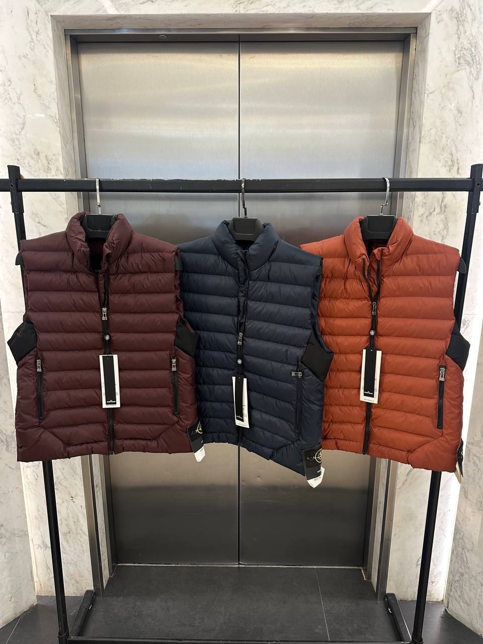Stone Island