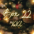 Box 22 (XXL)