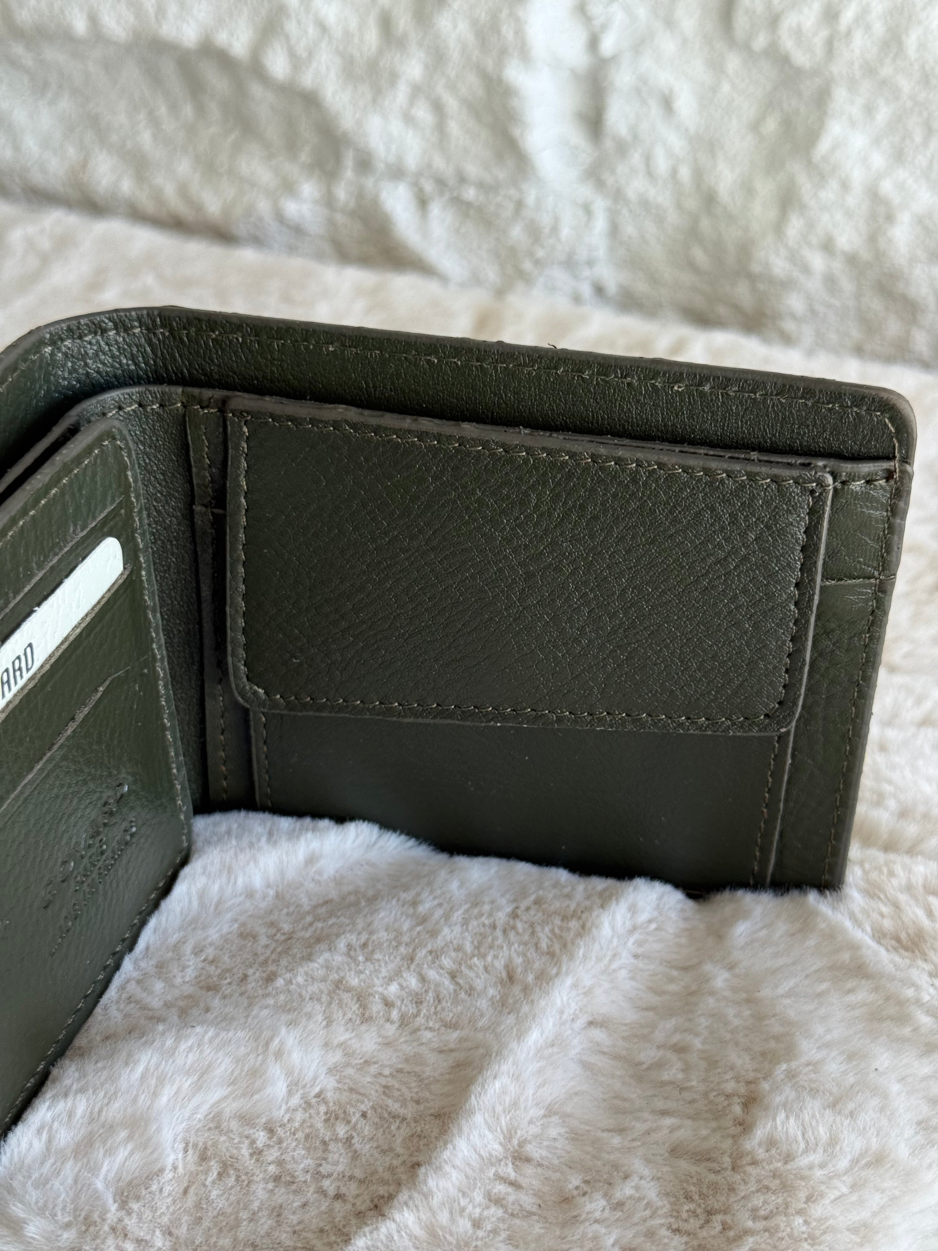 Goyard Novčanici