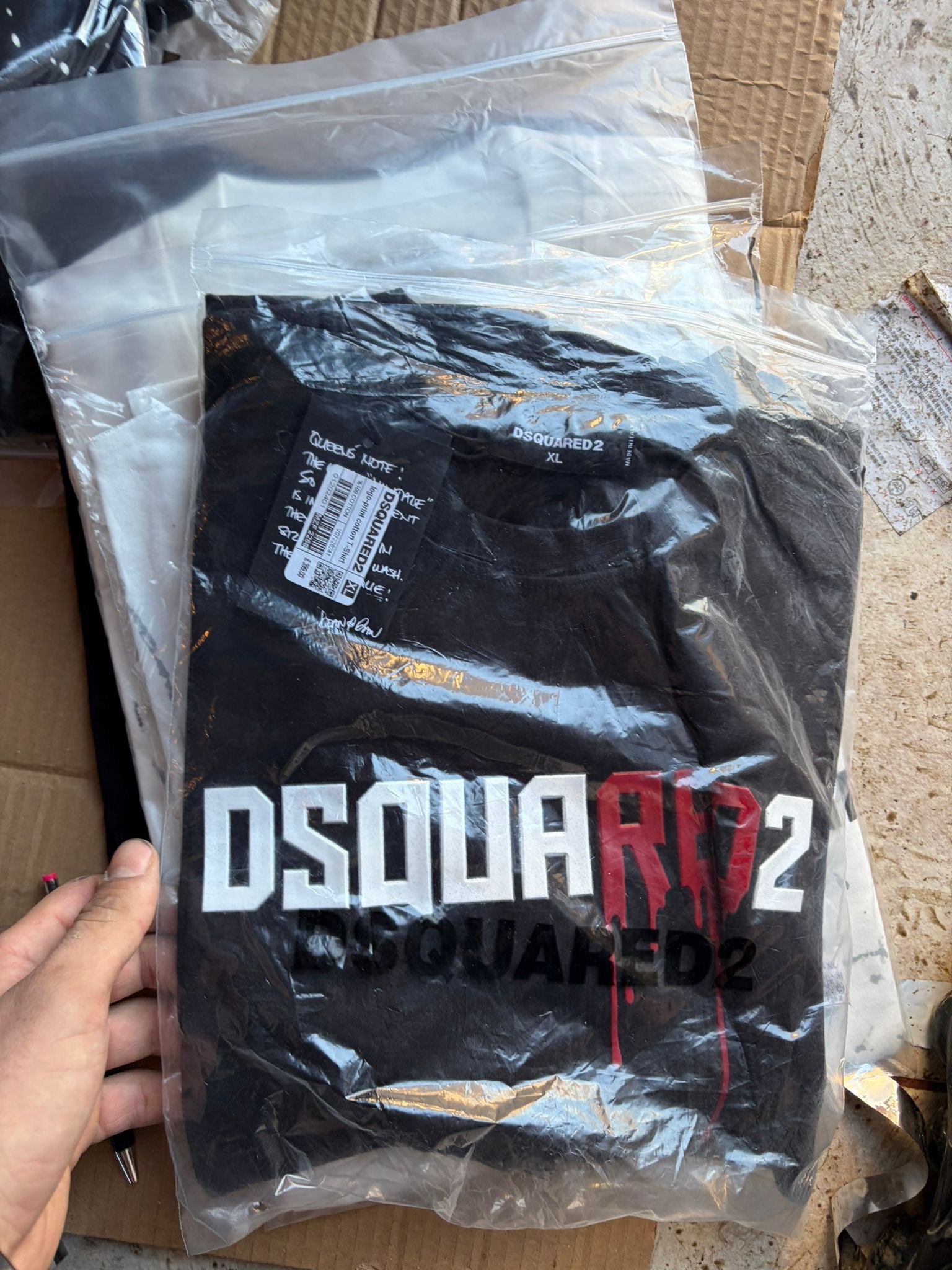 Box 11 (XXL)