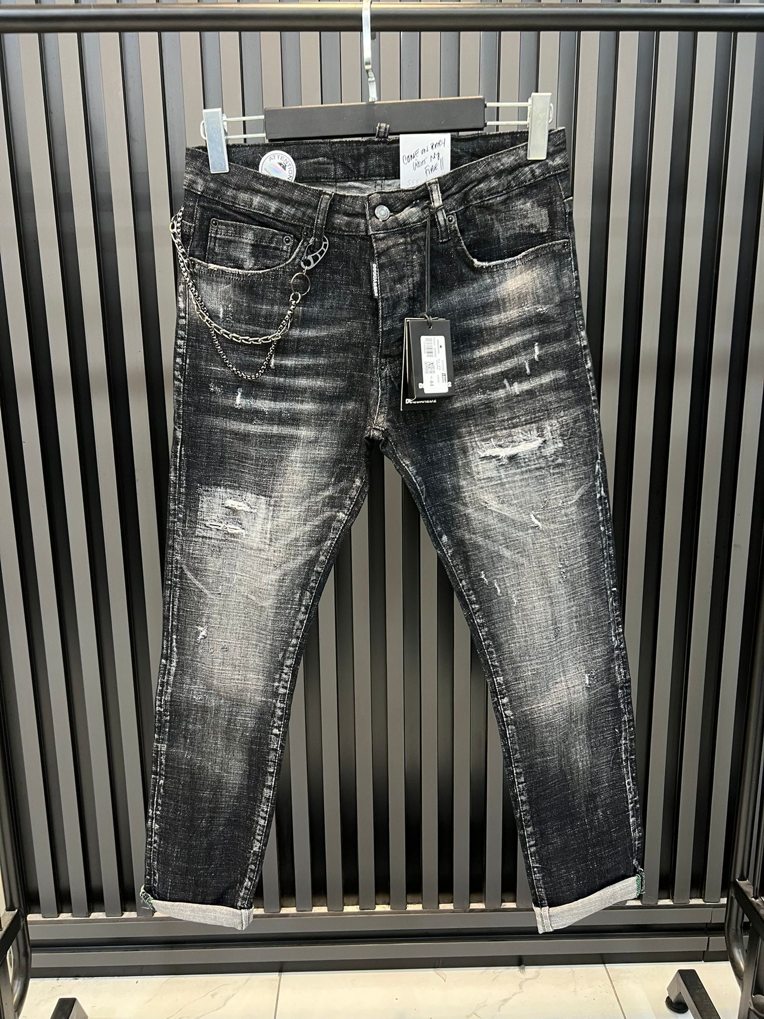Dsquared2 1505