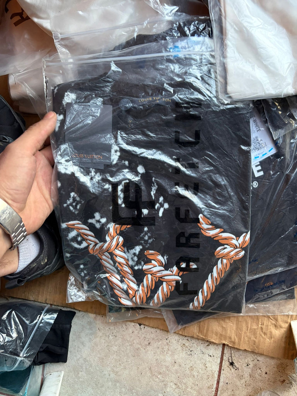 Box 43 (XXL)