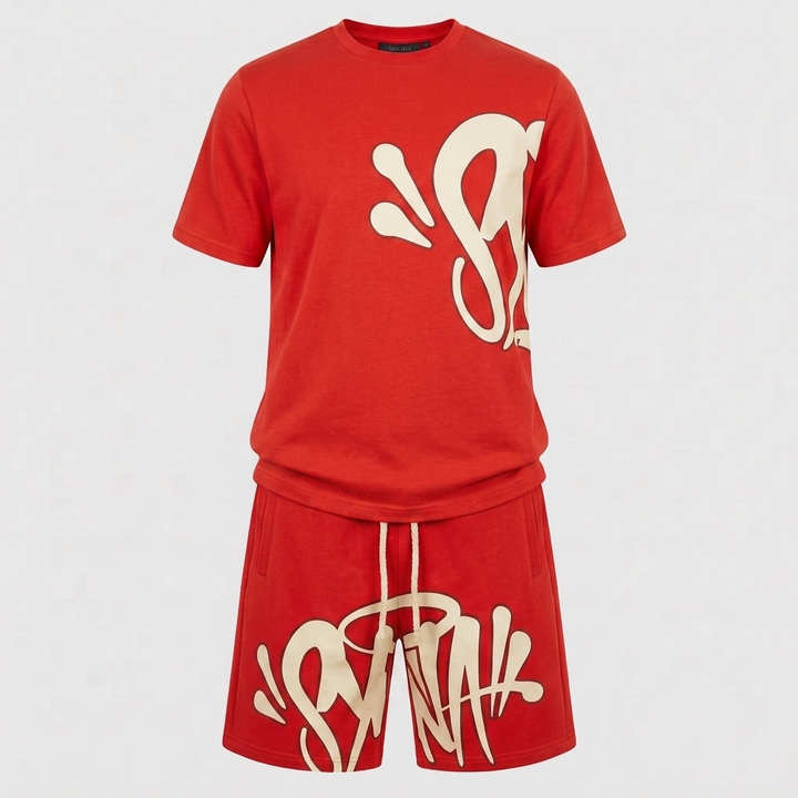 Synaworld komplet