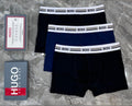 Hugo Boss