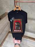 Hugo Boss
