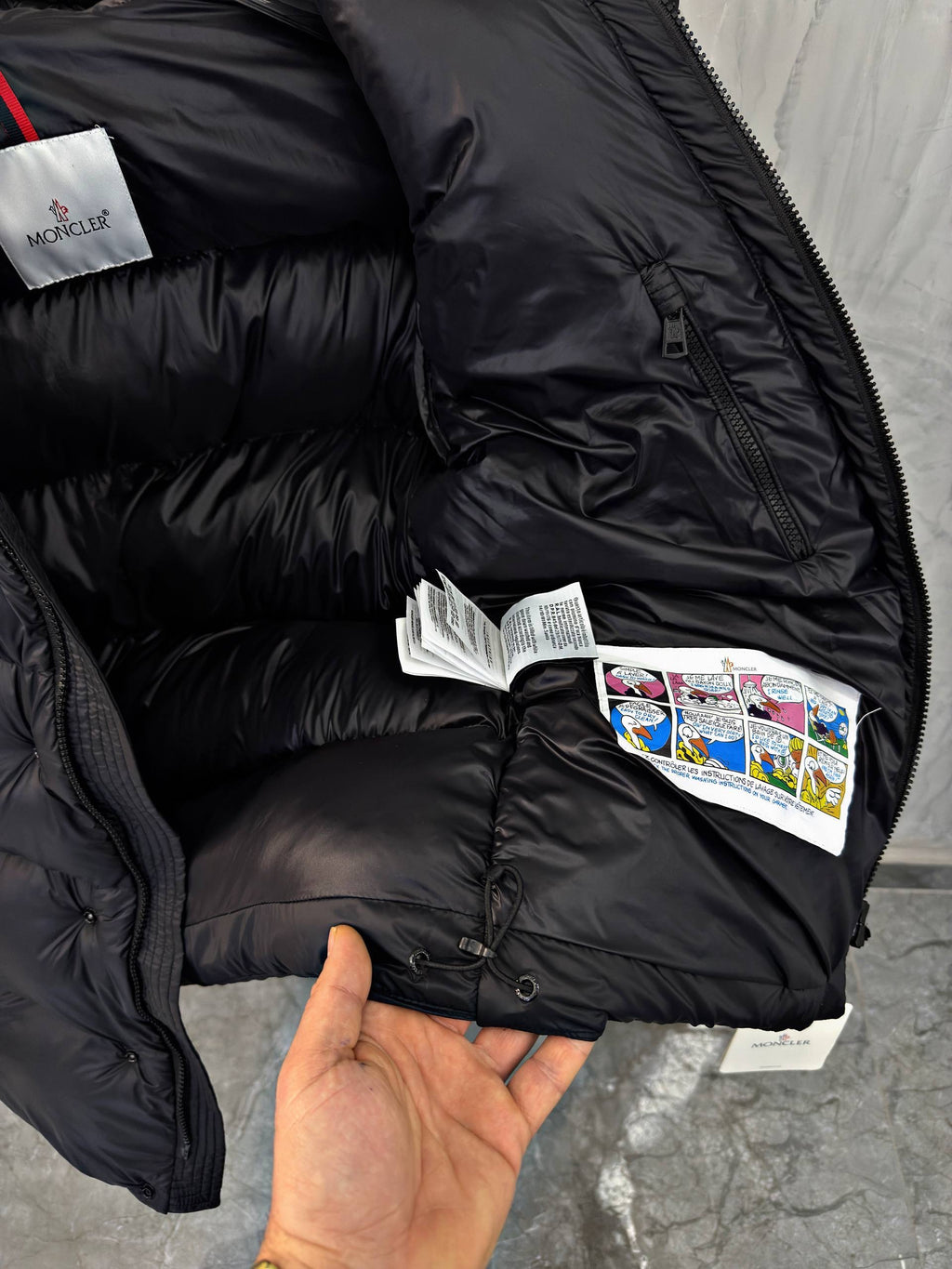 Moncler